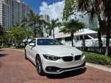 Used 2019 BMW 430i Convertible w/ Convenience Package image 5