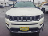 Used 2018 Jeep Compass Limited image 3