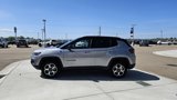 Used 2022 Jeep Compass Trailhawk w/ Trailhawk Elite Group image 6