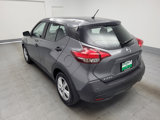 Used 2020 Nissan Kicks S image 5