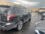 Used 2015 Ford Explorer Sport w/ Equipment Group 401A image 2