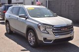 Used 2023 GMC Terrain SLT image 2