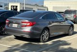 Used 2018 Honda Accord LX image 3