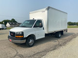 Used 2022 GMC Savana 3500 w/ Power Convenience Package image 3