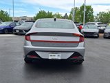 New 2023 Hyundai Sonata SEL w/ Convenience Package image 4