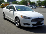 Used 2016 Ford Fusion SE w/ Equipment Group 201A image 3
