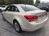 Used 2011 Chevrolet Cruze LT image 3