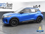 Used 2023 Nissan Kicks SR w/ SR Premium Package image 2