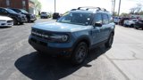 Certified 2021 Ford Bronco Sport Big Bend image 3