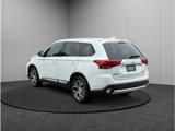 Used 2018 Mitsubishi Outlander ES image 6