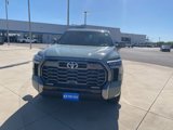 New 2025 Toyota Tundra 4x4 CrewMax image 2
