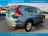 Used 2013 Honda CR-V EX image 3