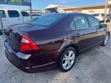 Used 2012 Ford Fusion SE image 4