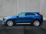 Used 2020 Cadillac XT4 Premium Luxury image 3