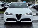 Used 2022 Alfa Romeo Giulia Ti image 2