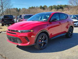New 2024 Dodge Hornet R/T Plus image 2