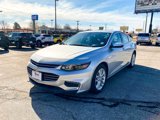 Used 2018 Chevrolet Malibu LT image 3
