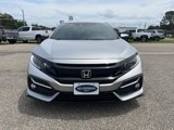 Used 2021 Honda Civic Sport image 2