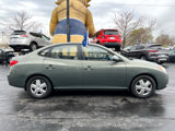 Used 2009 Hyundai Elantra GLS w/ Popular Equipment Pkg 2 image 6