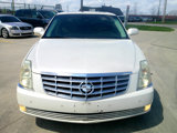 Used 2008 Cadillac DTS Luxury II image 3