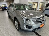 Used 2018 Cadillac XT5 FWD image 4