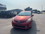 Used 2013 Toyota Prius V Two image 2