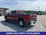 Used 2019 Chevrolet Silverado 2500 LTZ w/ Duramax Plus Package image 5