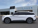 New 2025 Lincoln Nautilus Premier w/ Equipment Group 102A image 3