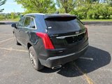 Used 2018 Cadillac XT5 Luxury w/ Driver Awareness Package image 2