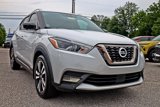 Used 2020 Nissan Kicks SR image 5