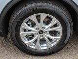 New 2025 Ford Escape Active image 6