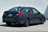 Used 2015 Subaru WRX Limited image 4