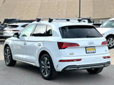 Used 2021 Audi Q5 2.0T Premium Plus image 4
