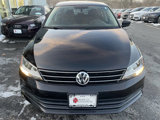 Used 2015 Volkswagen Jetta SE image 2