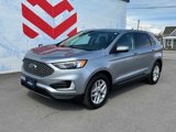 Used 2023 Ford Edge SEL image 2