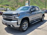 Used 2020 Chevrolet Silverado 1500 RST image 5