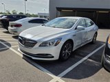 Used 2017 Buick LaCrosse Essence w/ Sights and Sounds Package image 4