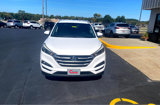 Used 2017 Hyundai Tucson SE image 3
