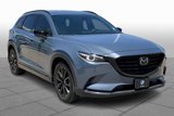 Used 2021 MAZDA CX-9 Carbon Edition image 2