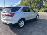 Used 2018 Chevrolet Equinox LT w/ Sun & Infotainment Package image 4