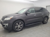 Used 2017 Chevrolet Traverse LT image 2