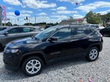 New 2024 Jeep Compass Sport image 3