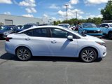 New 2025 Nissan Versa SV image 2