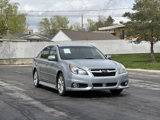 Used 2014 Subaru Legacy 2.5i Limited w/ Moonroof Package image 3