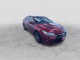 Used 2016 Toyota Camry XSE image 3