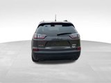 Used 2021 Jeep Cherokee Latitude Lux w/ Comfort/Convenience Group image 4