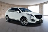 Certified 2021 Cadillac XT5 Sportv image 2