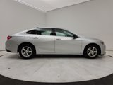 Used 2018 Chevrolet Malibu LS image 4