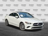 Used 2020 Mercedes-Benz CLA 250 image 2