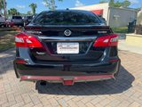 Used 2017 Nissan Sentra NISMO w/ NISMO Premium Package image 4